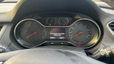 Vauxhall Grandland X 1.6 Turbo D Sport Nav 5dr Auto Diesel Hatchback